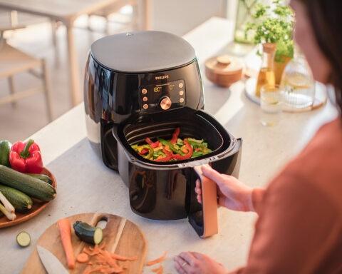 philips - airfryer