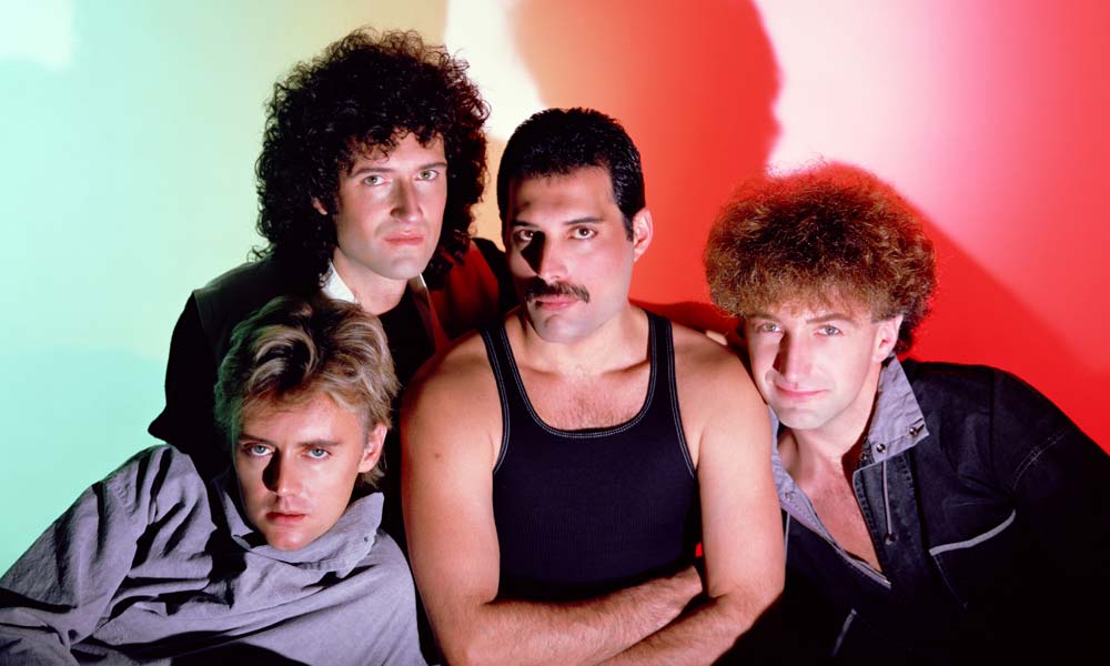 New Queen video series celebrating the band's 50-year history launching  next week on YouTube | American Stock News