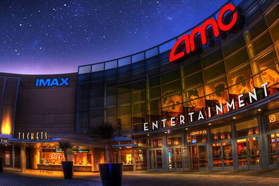 AMC Theatres