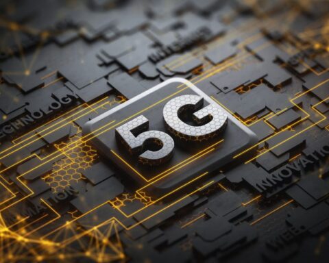 5G Samsung