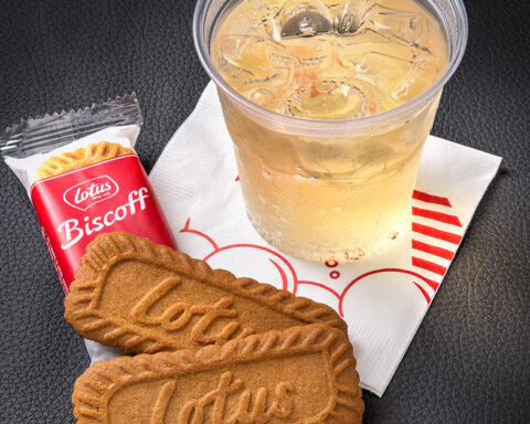 American Airline Bev