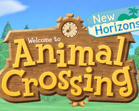 Animal Crossing