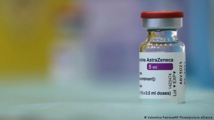 AstraZeneca COVID-19 vaccine 1