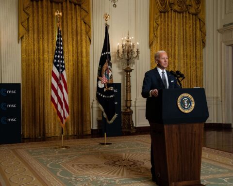 President Biden