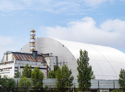Chernobyl