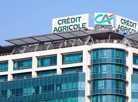Crédit Agricole