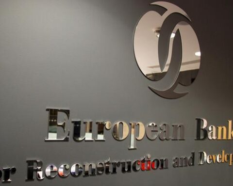 EBRD