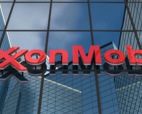 ExxonMobil