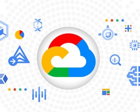 Google Cloud
