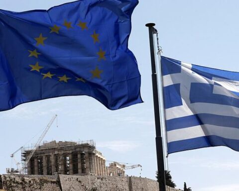 Greek debt sustainability