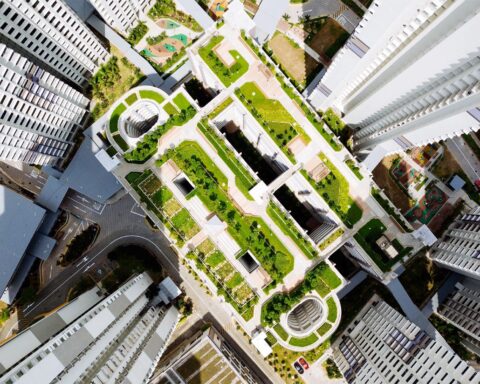 Green and social finance