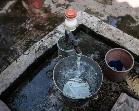 Inclusive Sanitation