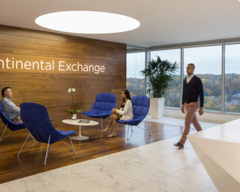 Intercontinental Exchange 1