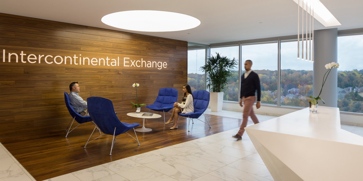 Intercontinental Exchange 1