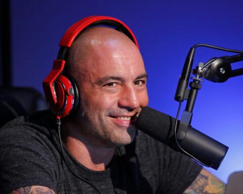 Joe Rogan