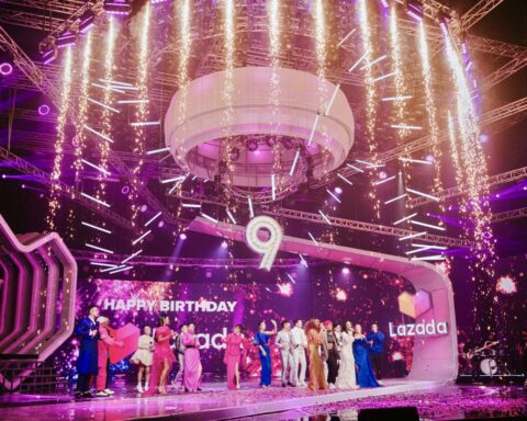 Lazada-9th-Anniversary-Virtual-Concert