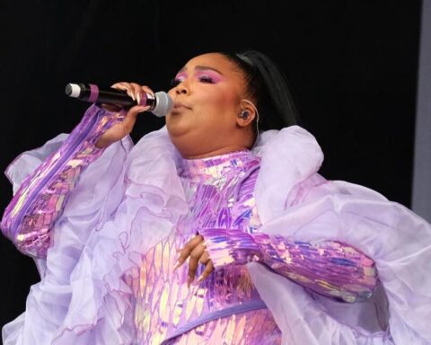 Lizzo