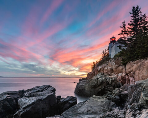 National Park Foundation