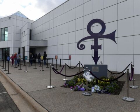 Prince Paisley Park