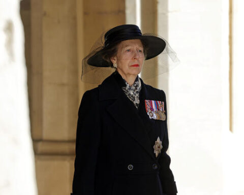 Princess Anne