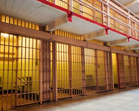 Prison