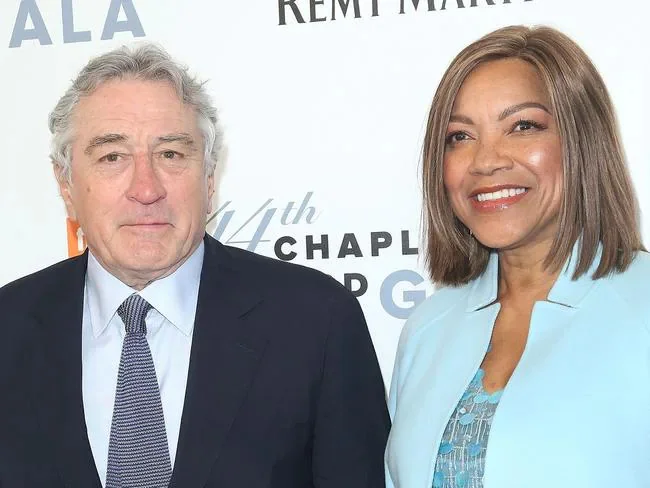Robert De Niro