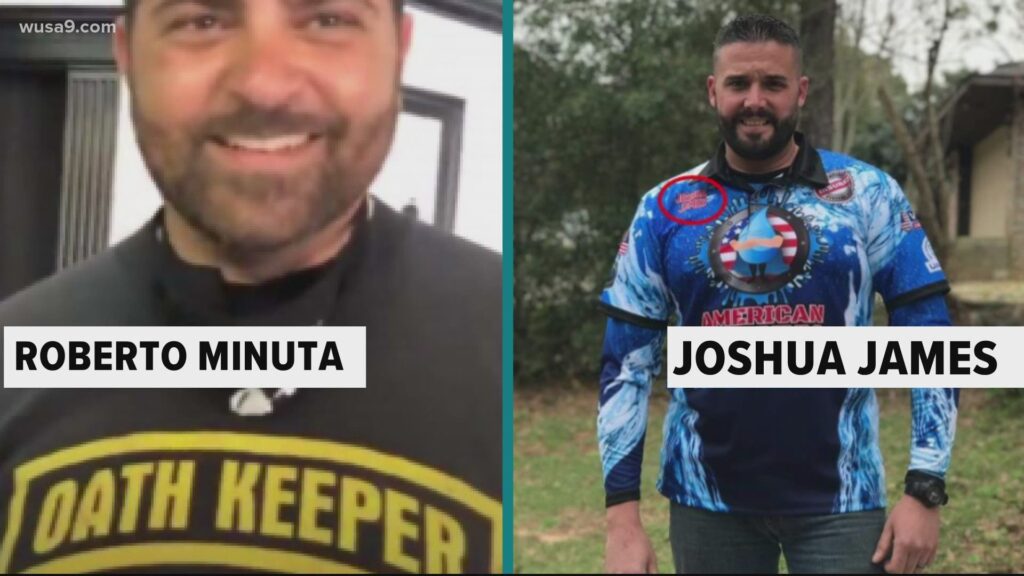 Roberto Minuta, Joshua jemas