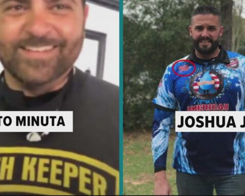 Roberto Minuta, Joshua jemas