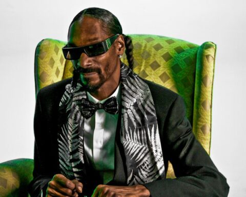 Snoop Dogg