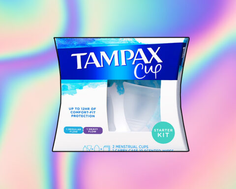 Tampax