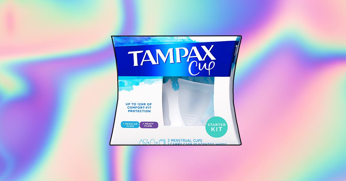 Tampax