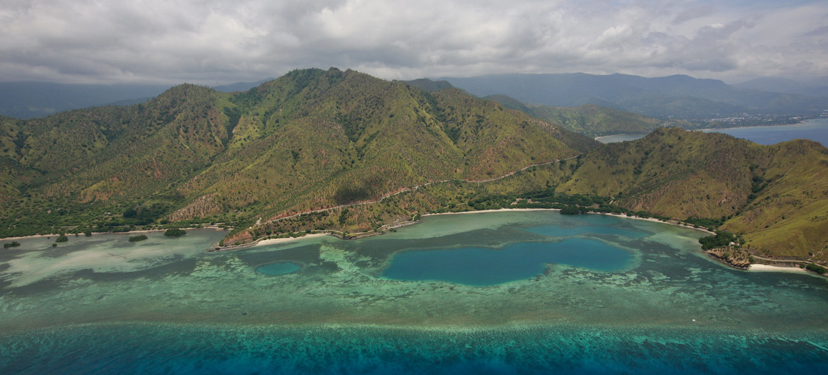 Timor-Leste