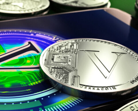 Versacoin