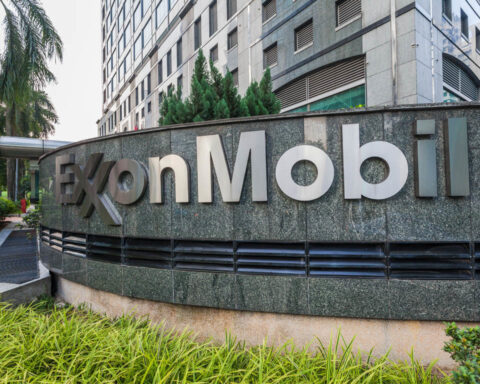 exxonmobil