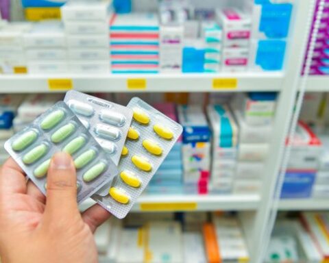 innovative antibiotics