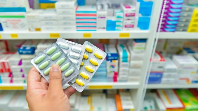 innovative antibiotics