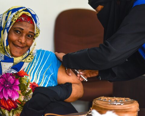 migrants in COVID-19