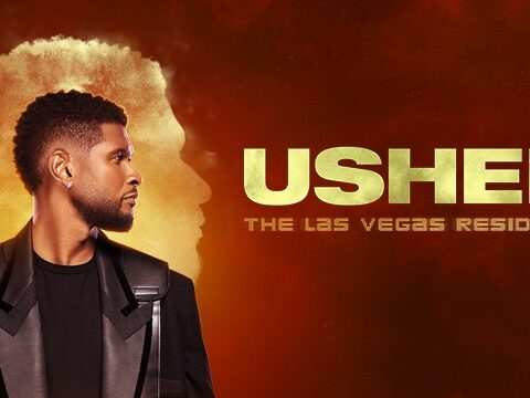 usher
