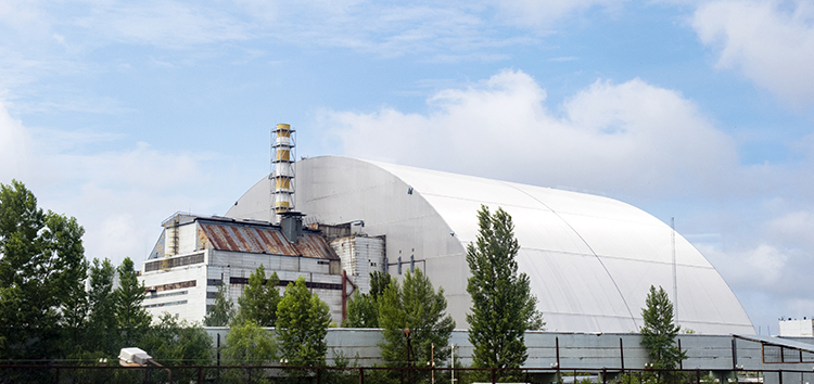 Chernobyl