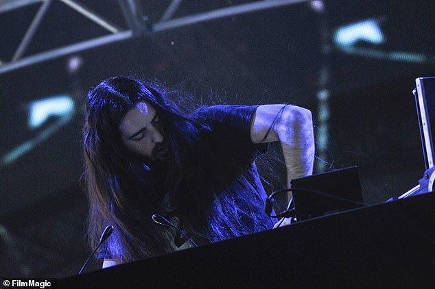 DJ Bassnectar