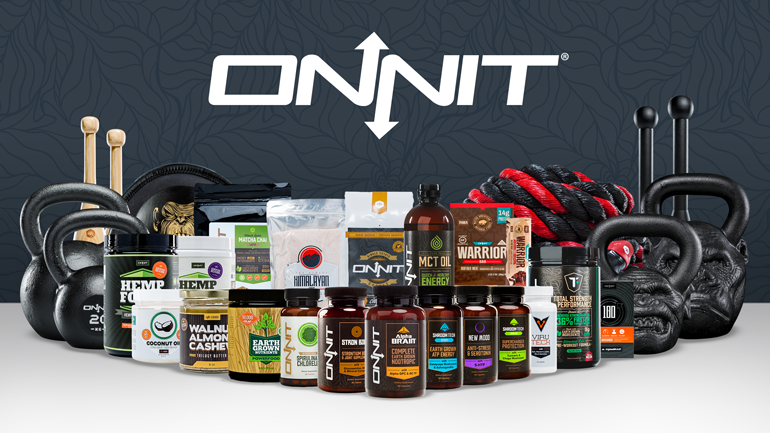 Onnit