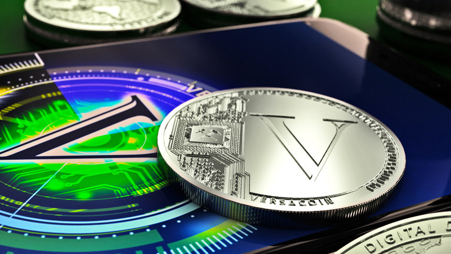 Versacoin