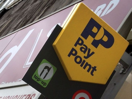 paypoint