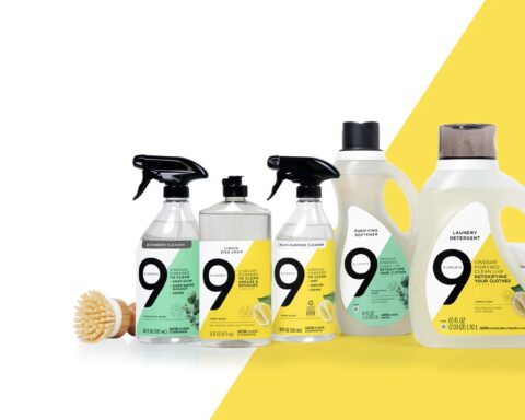 ‘9 Elements’ Cleaning