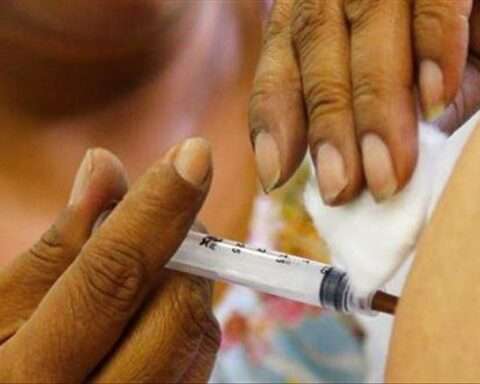 Covid-19 Vaccination