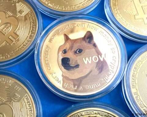 Dogecoin