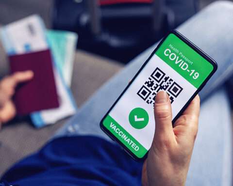 EU Covid-19 Certificate