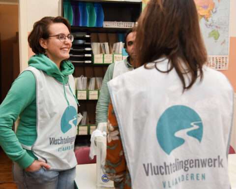 European Voluntary Service