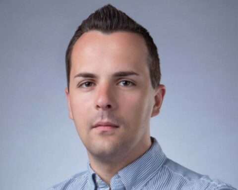 George Shamugia, Singular_s CEO 2