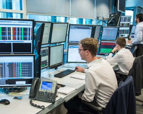 Intercontinental Exchange 3